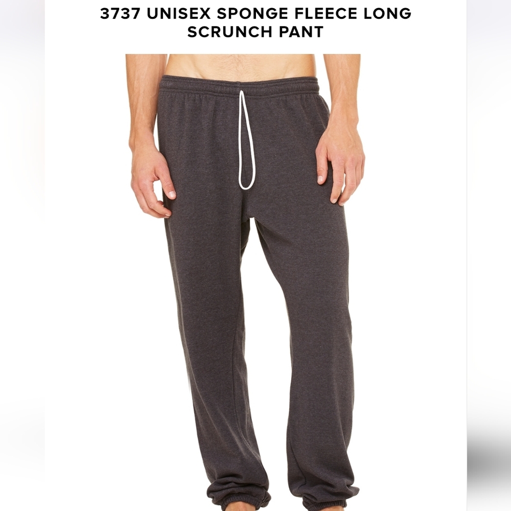 Bella+Canvas Sweatpant